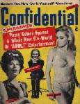 Confidential, USA, 1965