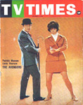 TV Times, Australia, 1968