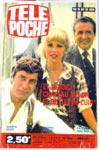 Tele Poche, France, 1979